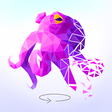 Icon of program: Poly Puzzles 3D
