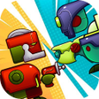 Icoon van programma: Lovely Robot Battle