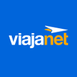 Ícone do programa: ViajaNet - Passagens aére…