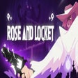 Ikon program: Rose and Locket