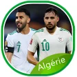 Algeria team Wallpaper