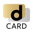 プログラムのアイコン：dカードアプリ