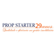 プログラムのアイコン：Prop Starter