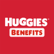 أيقونة البرنامج: Huggies Benefits