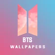 BTS Wallpapers Kpop HD4K - All BTS Member