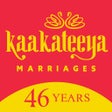 프로그램 아이콘: Kaakateeya Marriages sinc…