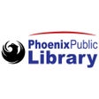 Ikona programu: Phoenix Public Library