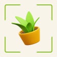Plant IdentifierAI Photo Scan icon