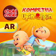 程序图标：ChokiChoki Kompetisi Upin…