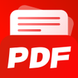 Programın simgesi: Yoho PDF : Easy File Help…