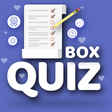 Иконка программы: Quiz Box - General knowle…