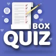 Quiz Box - General knowledge, Daily Affairs & More