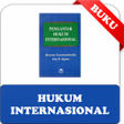 程序图标：Buku Hukum internasional …