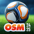 Ícone do programa: Online Soccer Manager OSM