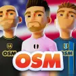 Online Soccer Manager OSM