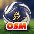 Icona del programma: Online Soccer Manager OSM
