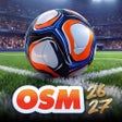 Ikona programu: Online Soccer Manager OSM