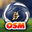 Icon of program: Online Soccer Manager OSM