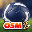 أيقونة البرنامج: Online Soccer Manager OSM