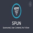 Ícone do programa: SPUN