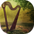 Icon of program: Celtic Harp - Play and re…