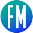 ไอคอนของโปรแกรม: InternetFM