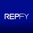 Repfy icon