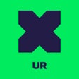 プログラムのアイコン：Pluxee Uruguay