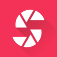 Ícone do programa: Shoot - Pro Photo Camera …