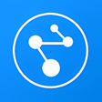 Ícone do programa: SHAREby - File Transfer  …