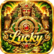 أيقونة البرنامج: Lucky DaDaDark