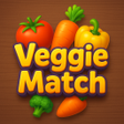 Programın simgesi: VeggieMatch