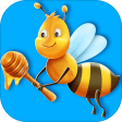 Bee Life  Honey Bee Adventure