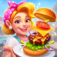 ไอคอนของโปรแกรม: Chefs Matchery 3D