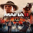 Ikon program: Mafia II: Definitive Edit…