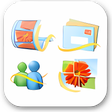 Icône du programme : Windows Essentials
