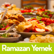 程序图标：İnternetsiz Ramazan Yemek…