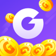 プログラムのアイコン：GoCoin -Collect game coin…