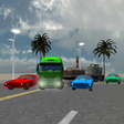 程序图标：Truck Driver 3D: City