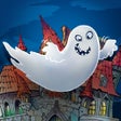 ไอคอนของโปรแกรม: Ghost Blitz
