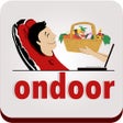 Ikona programu: OnDoor - Online Grocery