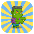 Icon of program: zombie Defence