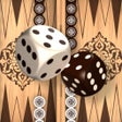 プログラムのアイコン：Backgammon - The Board Ga…