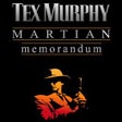 Ikon program: Tex Murphy: Martian Memor…