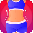 Ikon program: Body Shape Editor -Perfec…