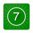 程序图标：7 Minute Workout Challeng…
