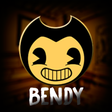 Icon of program: Bendy and The Ink Machine