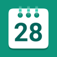 Ikon program: Calendar Planner