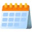 Biểu tượng của chương trình: Calendar Planner