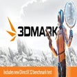 Ícone do programa: 3DMark